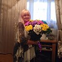 Знакомства: Нина, 69 лет, Егорьевск