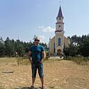 Знакомства: Дмитрий, 48 лет, Борисов