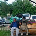 Знакомства: Геннадий, 40 лет, Ош