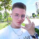 Знакомства: Данила, 25 лет, Ульяновск