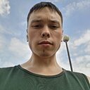 Знакомства: Виталий, 29 лет, Казань