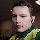 Знакомства: Денис, 22 года, Мураши