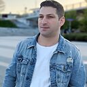 Знакомства: Tur, 36 лет, Варшава