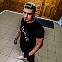 Знакомства: Евген, 30 лет, Миасс