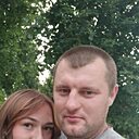 Знакомства: Nikolay, 38 лет, Кировск