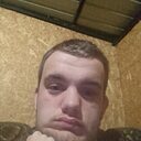 Знакомства: Денис, 25 лет, Нестеров