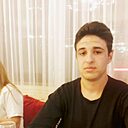 Знакомства: Антон, 25 лет, Алматы