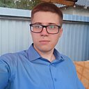 Знакомства: Сергей, 26 лет, Борисов