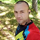 Знакомства: Васа, 36 лет, Тячев