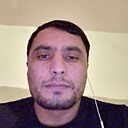 Знакомства: Бобур, 36 лет, Лыткарино