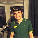 Знакомства: Алексей, 25 лет, Химки