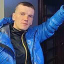 Знакомства: Интс, 44 года, Юрмала