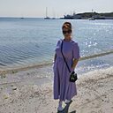 Знакомства: Nata, 46 лет, Феодосия