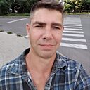 Знакомства: Андрей, 40 лет, Винница