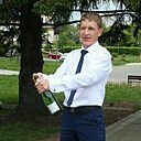 Знакомства: Антон, 43 года, Ангарск