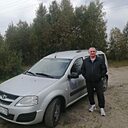 Знакомства: Виталий, 53 года, Нижневартовск