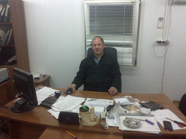 Фото - Tabor.ru
