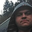 Знакомства: Дима, 35 лет, Кременчуг