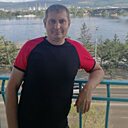 Знакомства: Денис, 46 лет, Минусинск