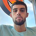 Знакомства: Тарон, 28 лет, Воронеж