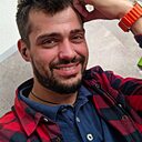 Знакомства: Кирилл, 38 лет, Брянск
