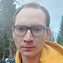 Знакомства: Максим, 28 лет, Орел