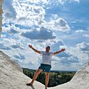 Знакомства: Дима, 39 лет, Мурманск