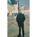 Знакомства: Хаким, 25 лет, Волчанск
