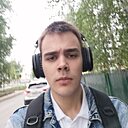 Знакомства: Влад, 20 лет, Мегион