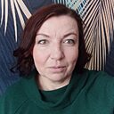 Знакомства: Светлана, 49 лет, Витебск