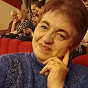 Знакомства: Татьяна, 63 года, Слуцк