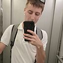 Знакомства: Николай, 26 лет, Ульяновск