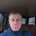 Знакомства: Сергей, 49 лет, Бурынь