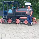 Знакомства: Виктор, 53 года, Чита