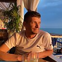 Знакомства: Антон, 39 лет, Сочи