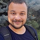 Знакомства: Вячеслав, 31 год, Краснодар