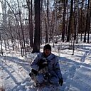 Знакомства: Вс, 40 лет, Шилка