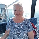 Знакомства: Ольга, 68 лет, Иркутск