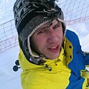 Знакомства: Степан, 30 лет, Томск