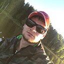 Знакомства: Вячеслав, 35 лет, Оренбург