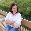 Знакомства: Наталья, 45 лет, Тольятти