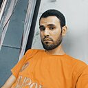 Знакомства: Рустам, 31 год, Красноуфимск