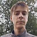 Знакомства: Андрей, 26 лет, Краснобродский