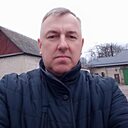 Знакомства: Юрий, 50 лет, Барановичи