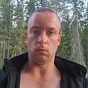 Знакомства: Дима, 38 лет, Костомукша