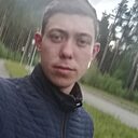 Знакомства: Артем, 27 лет, Бийск