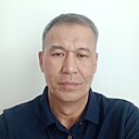 Знакомства: Мurat, 55 лет, Астана