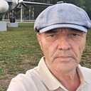 Знакомства: Павел, 65 лет, Юрга