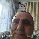 Знакомства: Николай, 72 года, Новозыбков