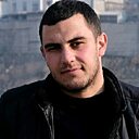 Знакомства: Abel, 32 года, Ереван